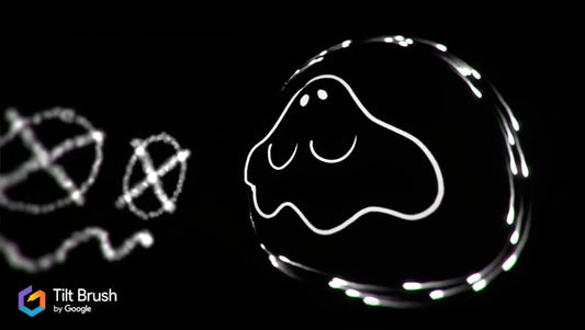 UAMOU AND THE BIG HAIRY MONSTER