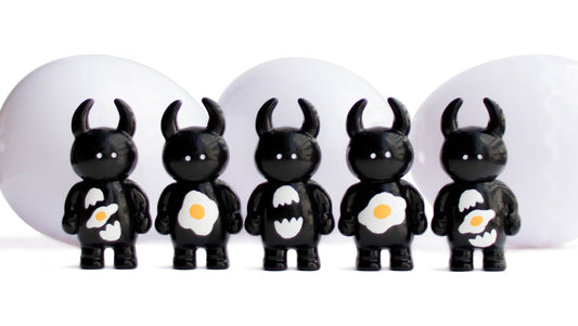 第10回モノマチ：たまごウアモウ@スタジオ！