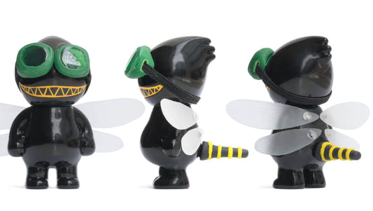 とんぼバスタード