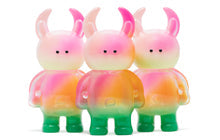 ウアモウとおばけちゃん 名古屋へ！