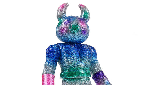 『リアルウアモウ TOYFUL 8周年VER.』