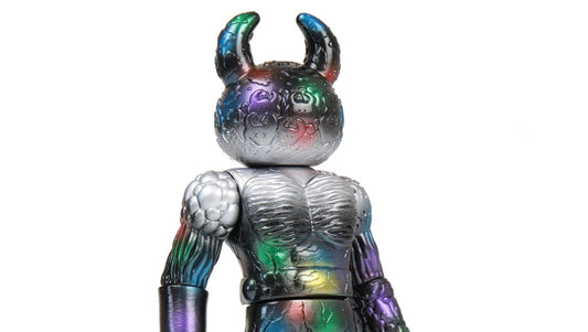 REAL UAMOU 2017 XMAS VER. AT TOYFUL