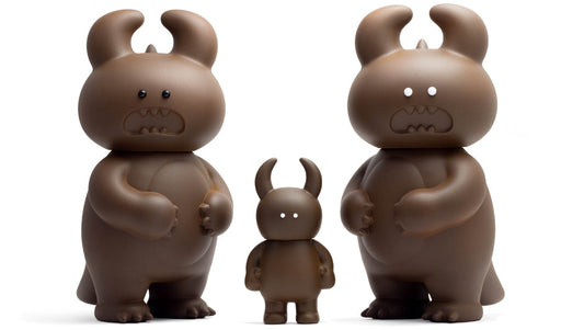 チョコレートダイノウアモウ！