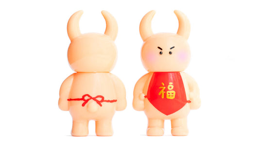 EXCLUSIVE UAMOU AT TAIPEI!