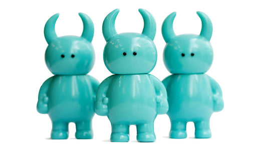 NEW ARRIVAL TURQUOISE SERIES!