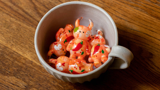 UAMOU AT TTE 2019!(1/2)