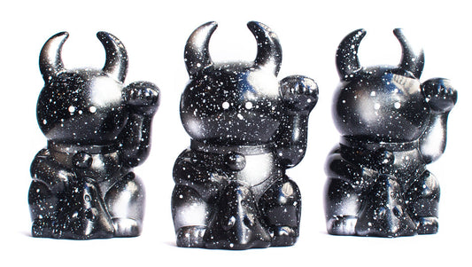 SPECIAL UAMOU TWILIGHT ZONE FORTUNE!