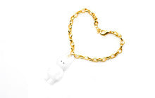 BRACELETS, NECKLACES & HAIR BANDS