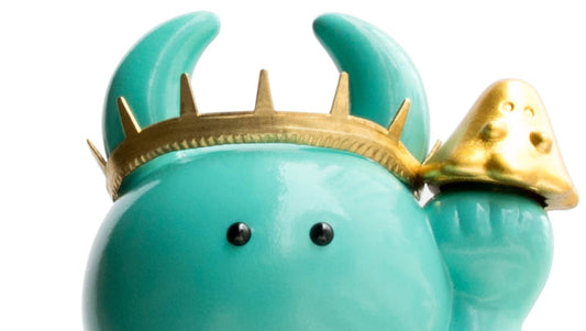 STATUE OF LIBERTY FORTUNE UAMOU!