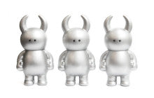 NEW ARRIVAL: SILVER UAMOU