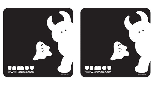 台湾 FF31 特製コースター無料配布！