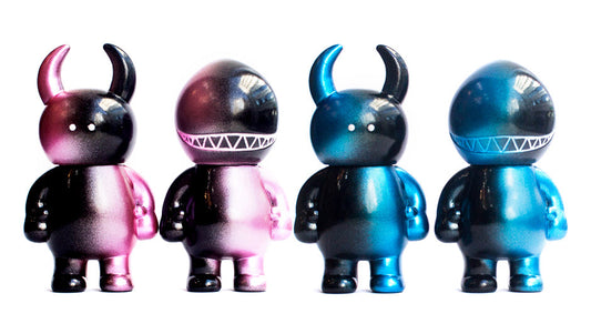 ALTERNATE MIRROR UAMOU AND BASTARD SET!