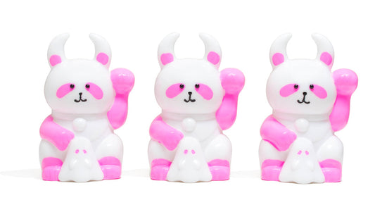 松坂屋上野店『新年企画 えんぎもの』参加中！