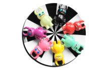 UGLYUAMOU – UGLYCON SHOW AT GIANT ROBOT