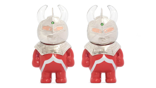 TSUBURAYA ANNIVERSARY PARTY IN SHIBUYA