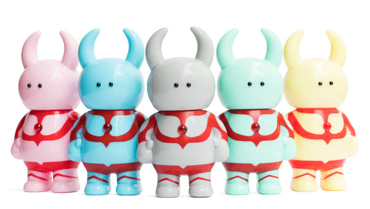 円谷プロ55周年企画に緊急登場！