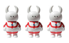 ULTRAUAMOU MEDICOM EXCLUSIVE!