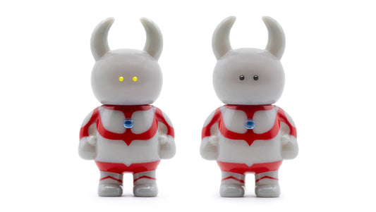 TCJ2026：ウルトラウアモウ パールグレー