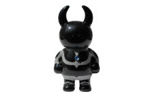 RETURN TO BLACK : ULTRAUAMOU