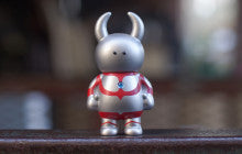 THE RETURN OF SILVER ULTRAUAMOU!