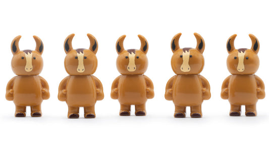 馬ウアモウ 2026