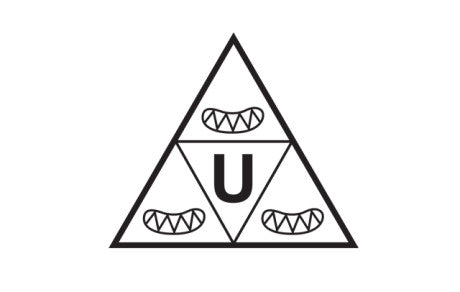 UNIVERSE TEE : SILKSCREEN SERIES!