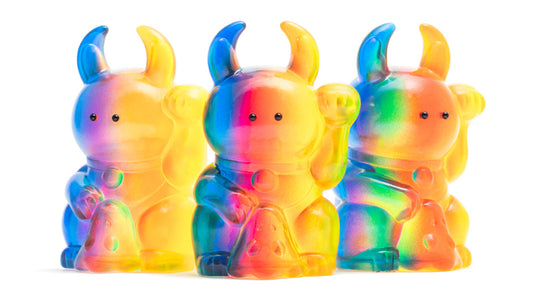 縦レインボーシリーズ登場！