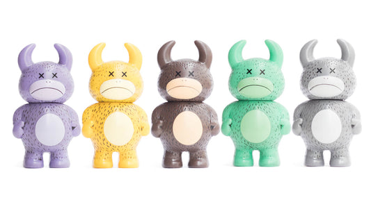 VAG BOX SERIES 3 “VAMOU”