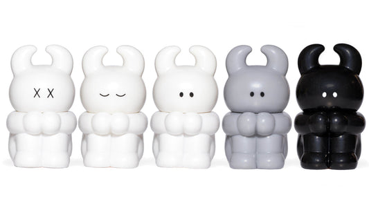 “KANGAERU” UAMOU GACHA START!