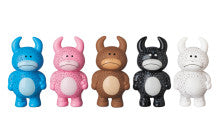 MEDICOM TOY X UAMOU “VAMOU” GACHA