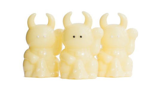 NEW SPECIAL VANILLA FORTUNE UAMOU!