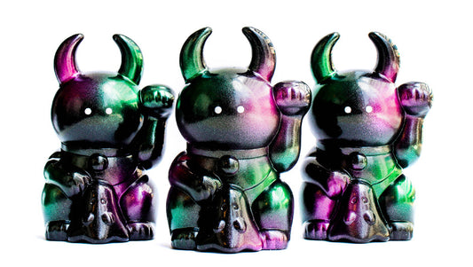SPECIAL UAMOU VENOM FORTUNE UAMOU