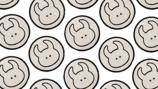 UAMOU PATCH COLLECTION !