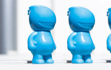 NEW ARRIVAL: WATER DROP BASTARD!