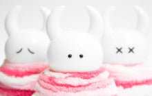 ONLINE SHOP HOLIDAY SPECIAL: WINTERY UAMOU