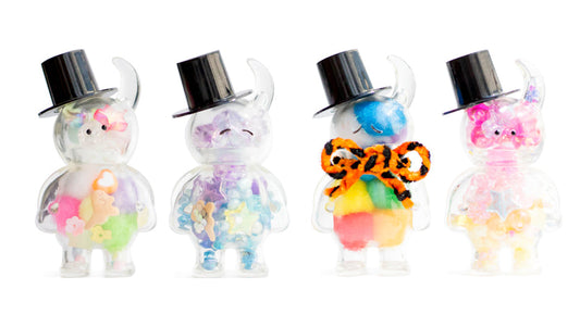 UAMOU WORKSHOP IN SKYTREE!