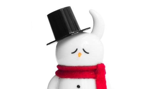 WINTER SPECIAL SNOWMAN UAMOU