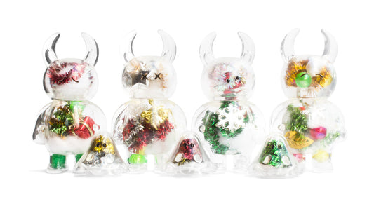 池袋でウアモウラテを飲みながら オリジナルウアモウを作ろう！！