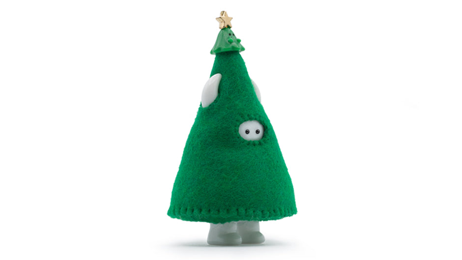 UAMOU | from another planet