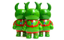TCJ X VV – XMAS ULTRAUAMOU!