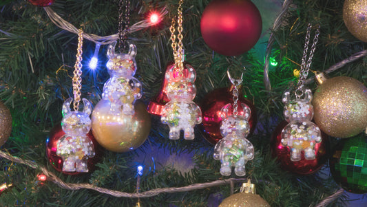 ATTENDING WINTER EVENT IN YAMANEKOKEN!