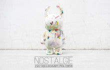 “NOSTALGIE” EXHIBITION AT YAMANEKOKEN