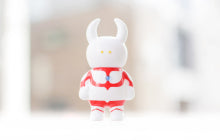WHITE ULTRAUAMOU RELEASED!