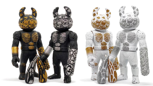 リアルウアモウ 陰陽×金銀！