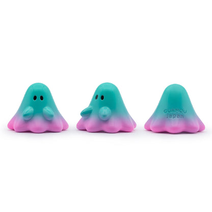 TOYCON UK 2026 ADVENTURE UAMOU with 3cm BOO SET