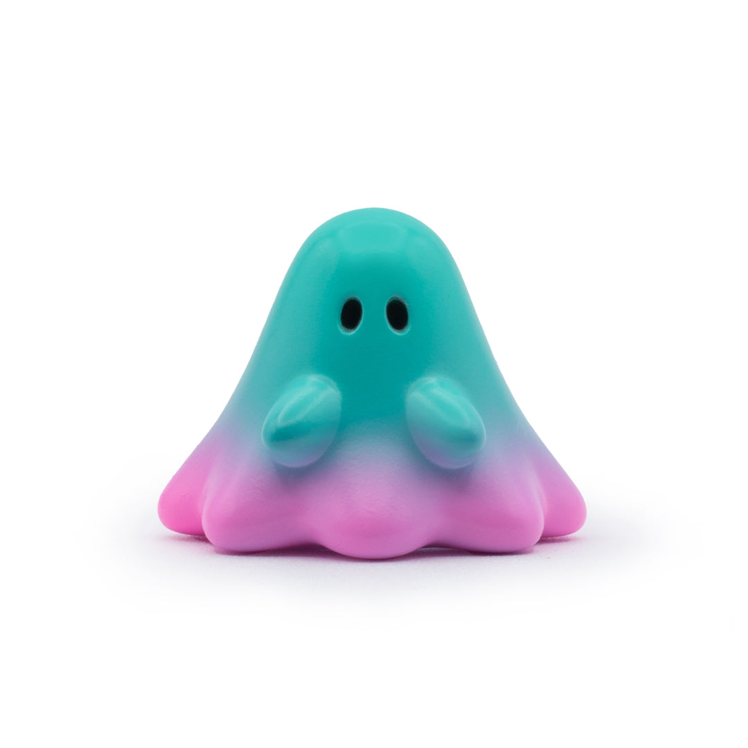 TOYCON UK 2026 ADVENTURE UAMOU with 3cm BOO SET