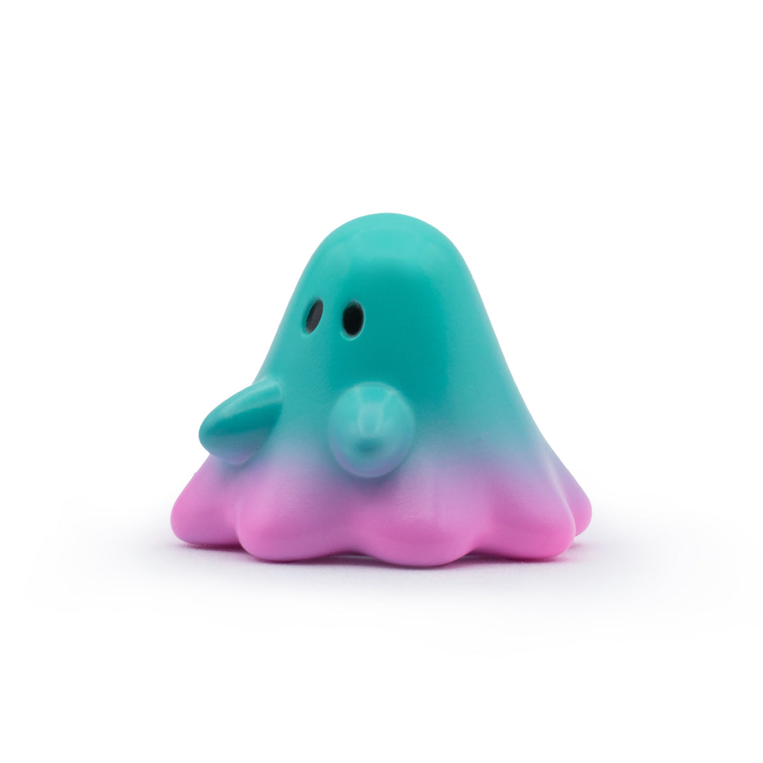 TOYCON UK 2026 ADVENTURE UAMOU with 3cm BOO SET