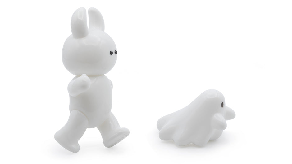 ”I’M IN A HURRY!” BOO