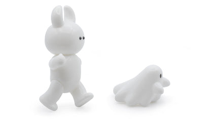 ”I’M IN A HURRY!” BOO