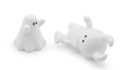 ”I’M A GHOST!” BOO